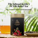 PCOD Relief Tea